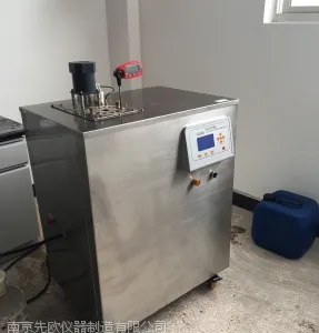 高温检定槽 XOHTS-300A 南京先欧仪器生产商,质量***