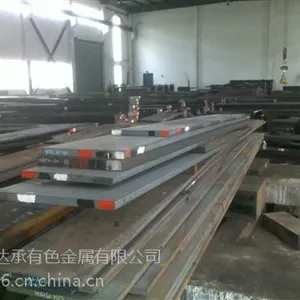 ��н�����Ӧ��Ʒ���ձ� Cr12Mo1V1 ģ�߸�