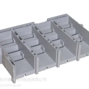 供应SMC模压制品,SMC垫块加工,设计制作玻璃钢垫块,绝缘开关