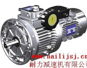 供应厂价销售MB无级变速机
