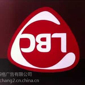 供应厦门向阳坊3M门头招牌 灯箱布贴膜 安装