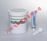 coltoflax修补剂（牙模）NO 4015（950ml）