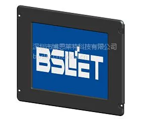 BST-104G1TRB20 10.4寸上架式触摸显示器