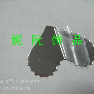 圆形压克力镜片 桃心15*15CM亚克力镜片 正方形化妆镜子 塑料亚克力镜片