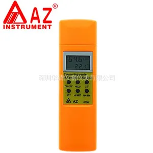 衡欣 AZ8705 工业级温湿度计 温湿度计 电子