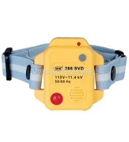286 SVD 高電壓感知器