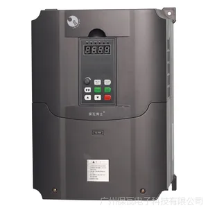 厂家直销变频控制器 变频调速器 变频器