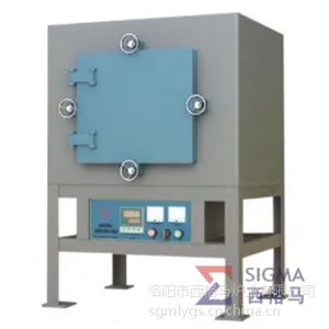 可控气氛箱式炉价格/报价实惠 可控气氛炉马弗炉SGM.V6/10
