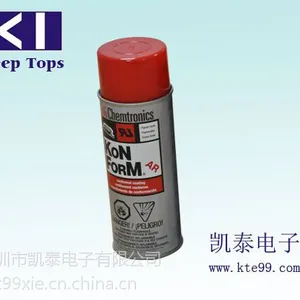 三防漆 ITW丙烯酸型康富涂层CTAR-12/CTAR1 阳江批发