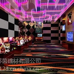 马鞍山销售苏茵建材进口聚酯纤维吸音阻燃板