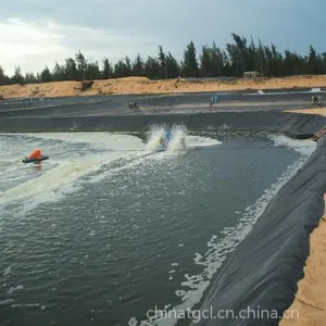 北京房山防渗膜价格|恒瑞土工膜|光面hdpe防渗膜价格