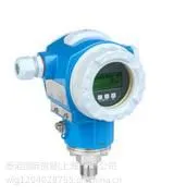 提供德国E H压力变送器PMC51-AA21JA1CGBACJA