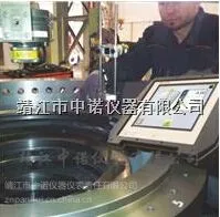 激光平行度测量仪FAC997水平度直线测量仪