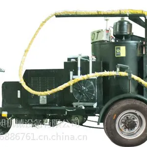 LWG-Z400自行式灌缝机带车载功能