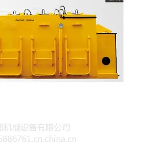 LWB型车载式保温料箱