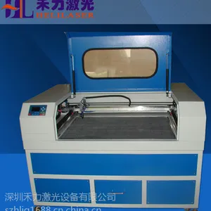 有机玻璃工艺品加工切割机亚克力激光切割雕刻机
