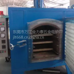 金力泰SGRX3系列石膏烧结炉