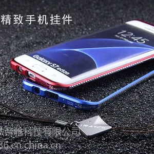 三星S7 edge金属边框批发