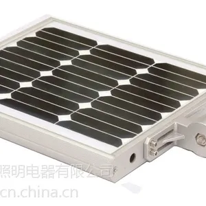 格拉斯 8W 新农村一体化太阳能路灯