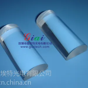 GIAI 柱面镜|手机外置镜头平凸柱面镜|双凹柱面镜|平凹柱面镜|鞍山激埃特厂家