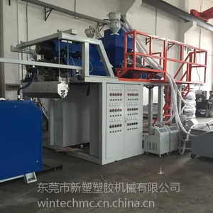 ��ӦWT-55/75x1250MMȫ�Զ�˫�����㹲������Ĥ������Ĥ������