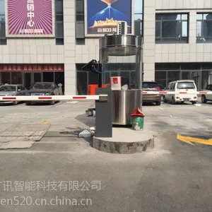 制约停车场系统发展的诸多因素