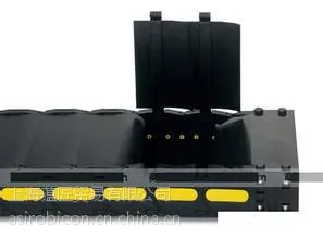 BREVETTI电缆拖链
