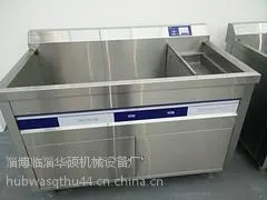 山东规模大的餐饮洗碗机生产厂家 优质餐饮洗碗机