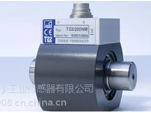 T22德国HBM应用于简单的扭矩测量T22扭矩传感器