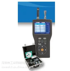 手持式粒子计数器 P611 - Model P611