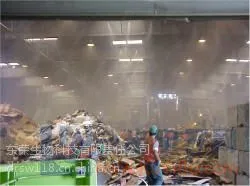 垃圾站除臭用东荣除臭液价格便宜