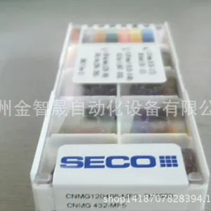 ���ݴ������ɽ��ԭװ���ڳ���Ƭ ������ CNMG120408-MF5 TH1000