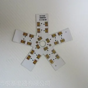 厂家供货 节能LED fpc线路板 软板厂 品质好