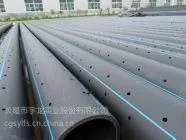 供应新型垃圾场渗滤液收集管