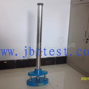 QCJ-50、100涂层耐冲击试验仪