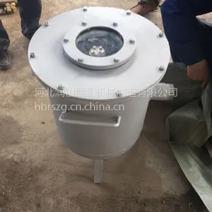 润山生产制造煤矿负压自动放水器厂家