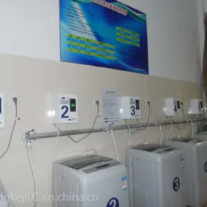 ȫ�Զ�Ͷ��ʽϴ�»����̷ŵ�Ч��