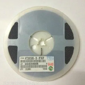 贴片NPN三极管KTC8050S-D-RTK/P SOT23 3K/盘原装KEC