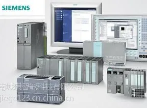 西门子6AV6 381-1BC06-2AV0软件WINCC监控系统(128点运行版)