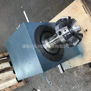 厂家直销高精密凸轮分割器,间歇分割机构【冠华精工】