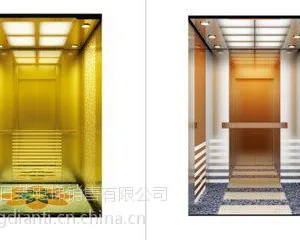 上海三菱商务电梯