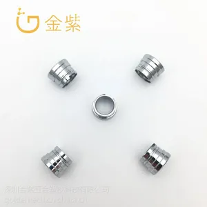 深圳电镀厂供应零部件加工电镀装饰铬 五金加工表面处理