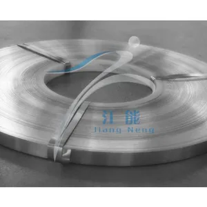 供应0.11mm后镍带 镍片 镍合金