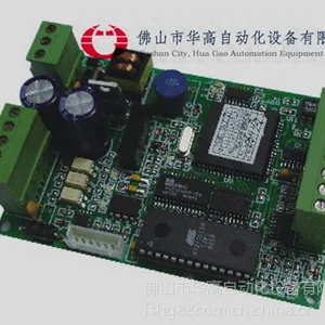 价格面议,厂家直销;华高HG-HT500探边主板