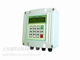 CONTREC流量控制器