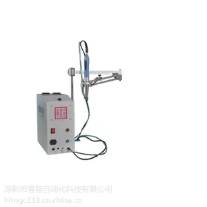 自动螺丝机,誉玺螺丝机高效稳定品质优良400-006-1013