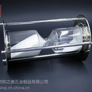爱情沙漏 沙漏计时器 家居工艺器摆件 生日礼物 工艺礼品