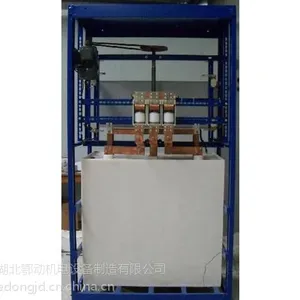 鄂动280KW水阻柜 10千伏500KW液阻柜 高压软启动型号