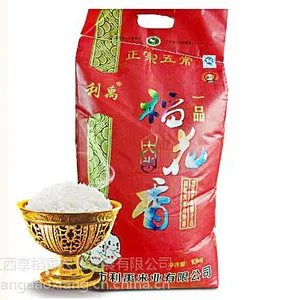 南昌五常大米团购_享稻香五常稻花香品牌