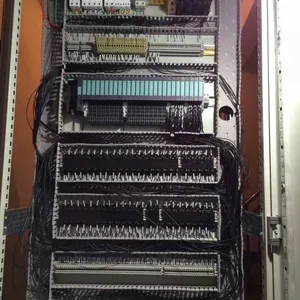山东国产DCS系统裂解工艺全流程控制